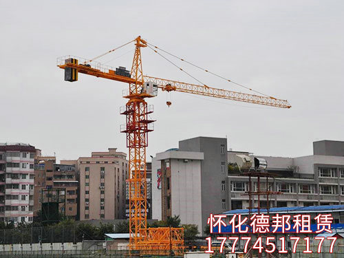 塔式起重機(jī) 塔式起重機(jī)