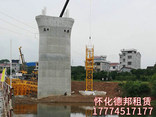大橋局、張吉懷鐵路實(shí)景照片 (9)