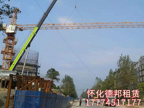 塔式起重機(jī) 塔式起重機(jī)