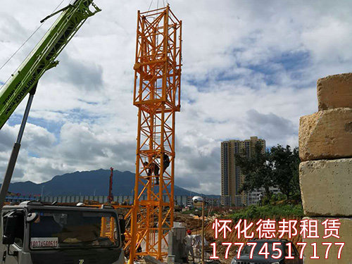 岳麓青城、萬(wàn)達(dá)廣場(chǎng)實(shí)照裝機(jī) (10)