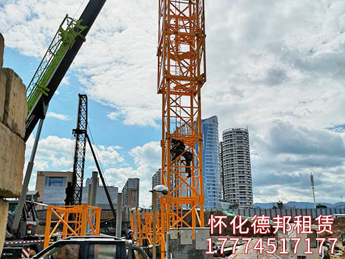 岳麓青城、萬(wàn)達(dá)廣場(chǎng)實(shí)照裝機(jī) (11)