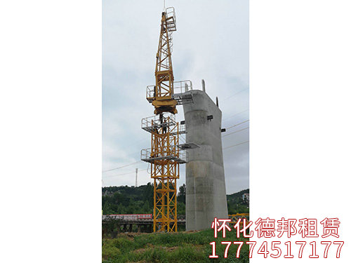 大橋局、張吉懷鐵路實(shí)景照片 (11)